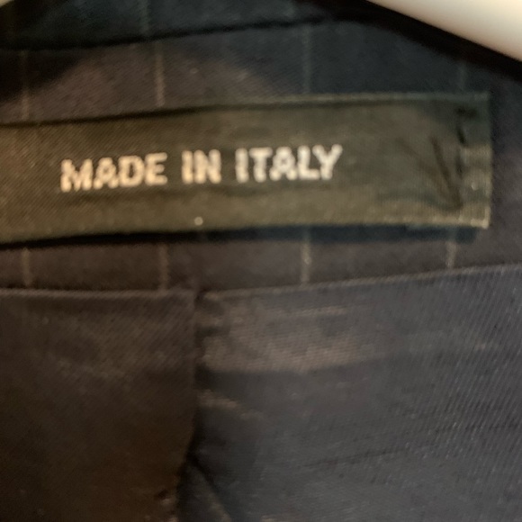 Club Monaco Blazer - Picture 5 of 5